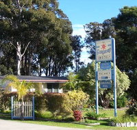 Motel Farnboro - Accommodation Fremantle