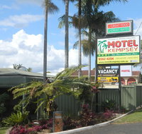 Motel Kempsey - Accommodation Fremantle