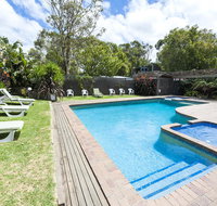 Motel Marengo - Accommodation Fremantle