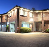 Motel Margeurita - Accommodation Fremantle