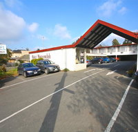 Motel Maroondah - Accommodation Fremantle