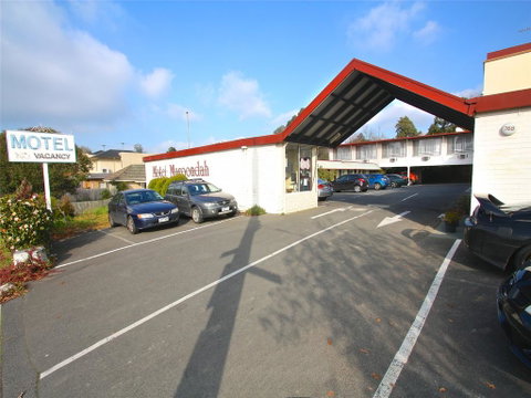 Motel Maroondah - Accommodation Fremantle 0