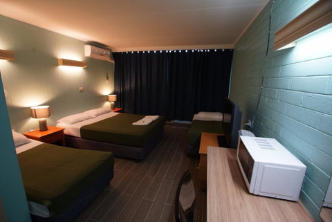 Motel Maroondah - Accommodation Fremantle 2