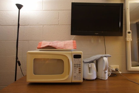 Motel Maroondah - Accommodation Fremantle 3