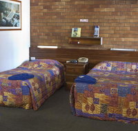 Motel Myall - Accommodation Fremantle