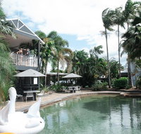 Motel Nomad - Accommodation Fremantle