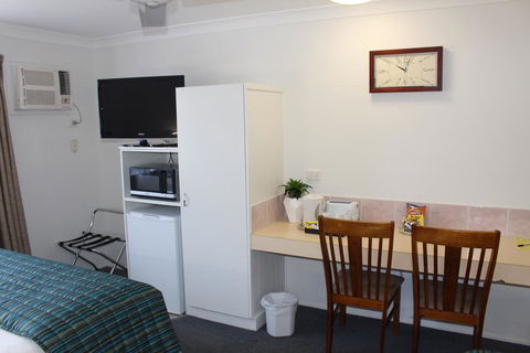 Motel Northview Mackay - Accommodation Fremantle 1