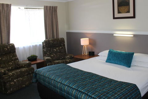 Motel Northview Mackay - Accommodation Fremantle 3