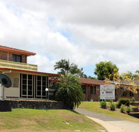 Motel Northview Mackay - Accommodation Fremantle
