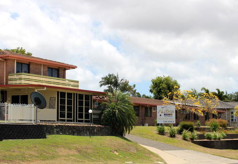 Motel Northview Mackay - Accommodation Fremantle 0