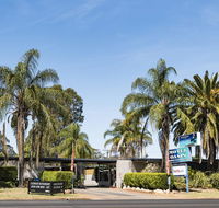 Motel Oasis - Accommodation Fremantle