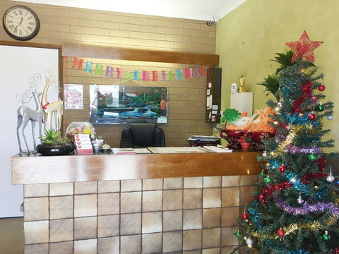 Motel St Arnaud - Accommodation Fremantle 0