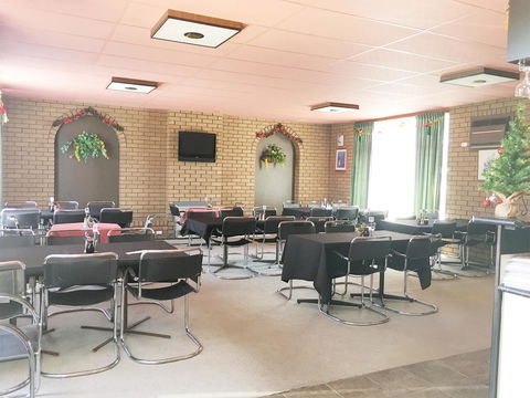 Motel St Arnaud - Accommodation Fremantle 2