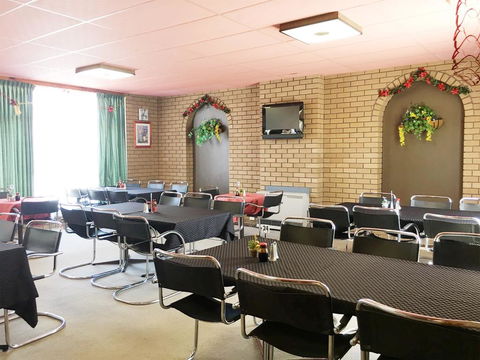 Motel St Arnaud - Accommodation Fremantle 1