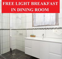Motel Stawell - Accommodation Fremantle