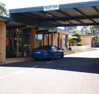 Motel Traralgon - Accommodation Fremantle