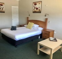 Motel Wellington Wodonga - Accommodation Fremantle