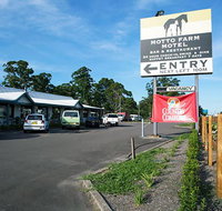 Motto Farm Motel - Accommodation Fremantle