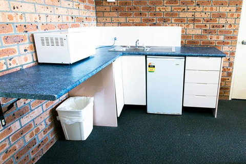 Motto Farm Motel - Accommodation Fremantle 1