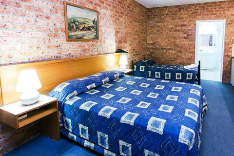 Motto Farm Motel - Accommodation Fremantle 3