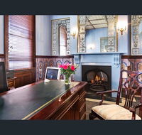 Mount Victoria Manor - Accommodation Fremantle