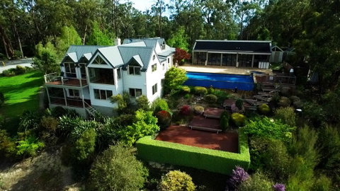 Mount View Estate - Accommodation Fremantle 1