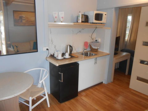Mount View Motel - Accommodation Fremantle 3