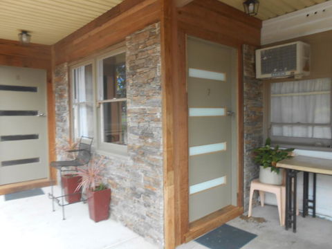 Mount View Motel - Accommodation Fremantle 1