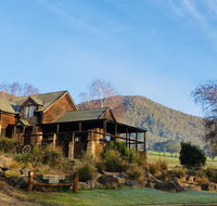 Mountain Grass Lodge 2 bedroom - Accommodation Fremantle