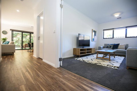 Mountain Haven - Accommodation Fremantle 1