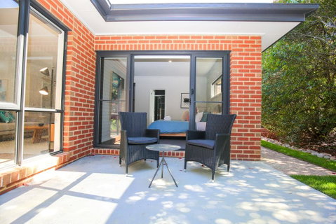 Mountain Haven - Accommodation Fremantle 3