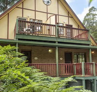 Mountain Lodge - Accommodation Fremantle