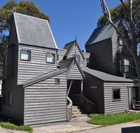 Mountain Mist - Accommodation Fremantle