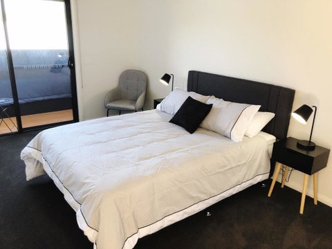 Mountain Mist Retreat - 4 Bedrooms - Accommodation Fremantle 2
