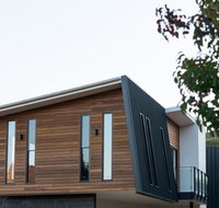 Mountain Mist Retreat - 5 Bedrooms - Accommodation Fremantle