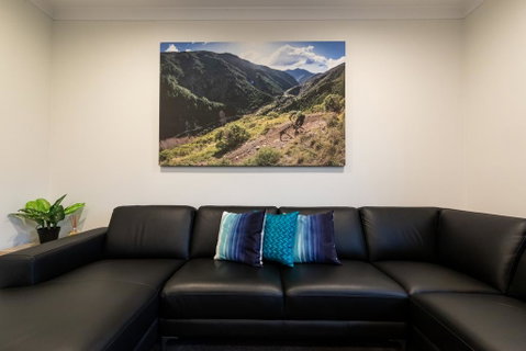 Mountain Mist Retreat - 6 Bedrooms - Accommodation Fremantle 3