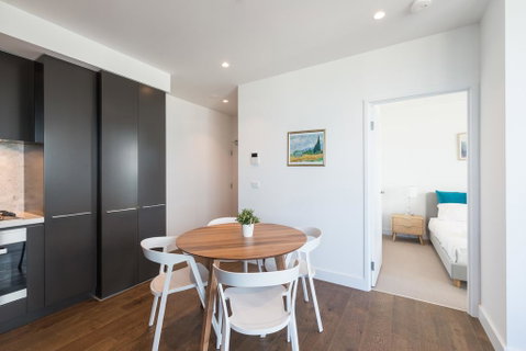 Mountain Park View Luxury 2 Bedroom Apt@Box Hill - Accommodation Fremantle 3
