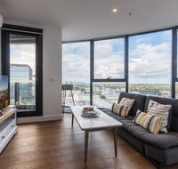 Mountain Park View Luxury 2 Bedroom AptBox Hill - Accommodation Fremantle