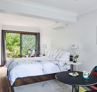 Mountain Sojourn - Accommodation Fremantle