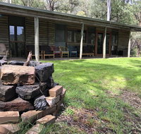 Mountain Village Cabin - Accommodation Fremantle