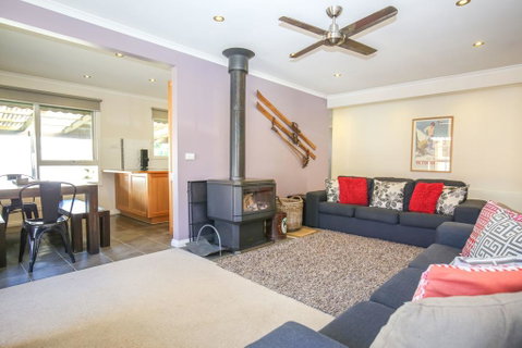 Mountview On Mountbatten - Accommodation Fremantle 0