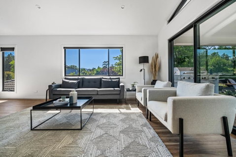 Mr Smith - Accommodation Fremantle 1