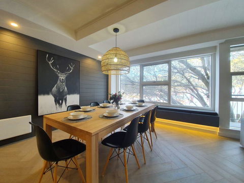 Mt Buller Chalet Hotel & Suites - Accommodation Fremantle 2