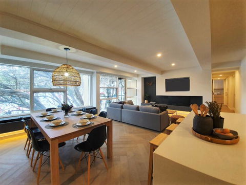 Mt Buller Chalet Hotel & Suites - Accommodation Fremantle 3