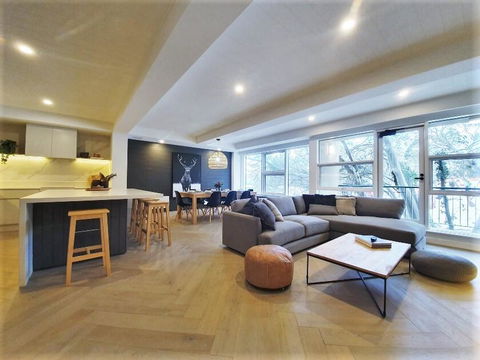 Mt Buller Chalet Hotel & Suites - Accommodation Fremantle 1
