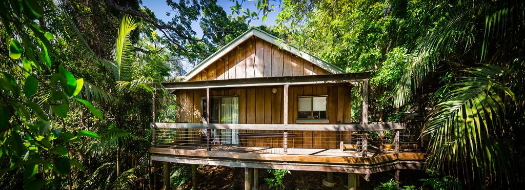 Mount Glorious QLD Accommodation Fremantle