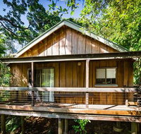 Mt Glorious Getaways - Accommodation Fremantle