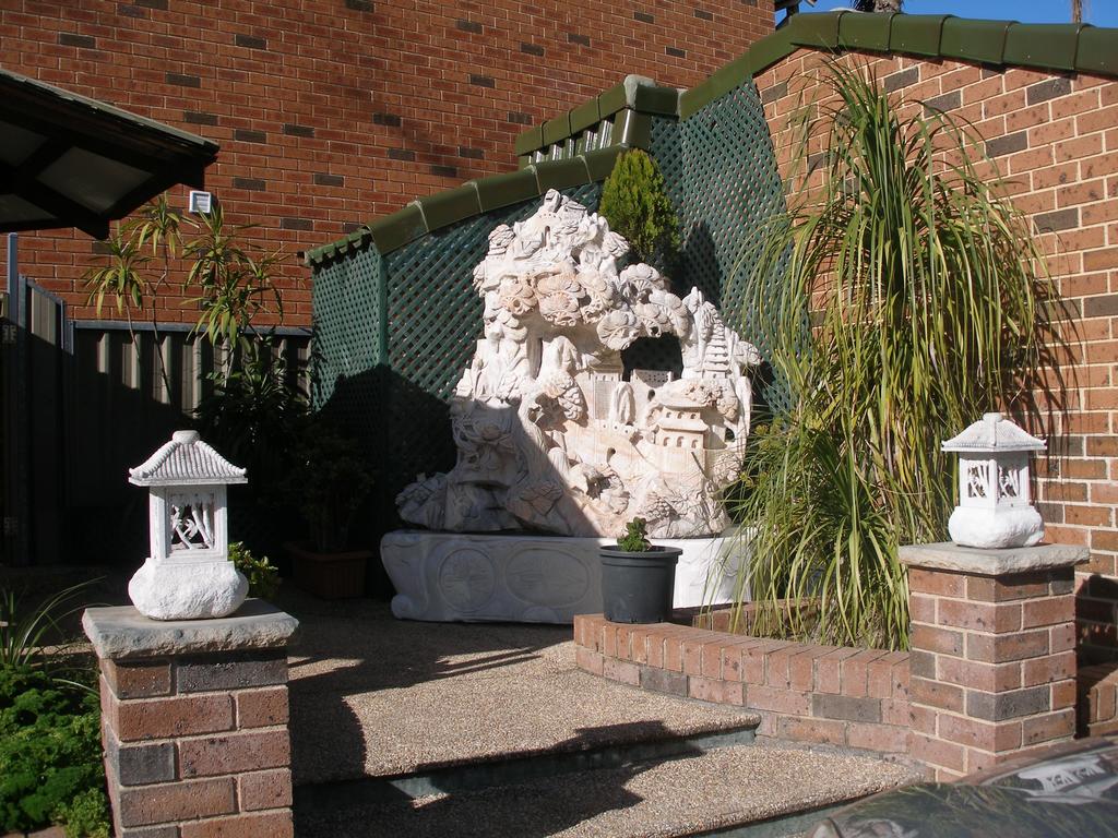Watchem ACT Accommodation Fremantle