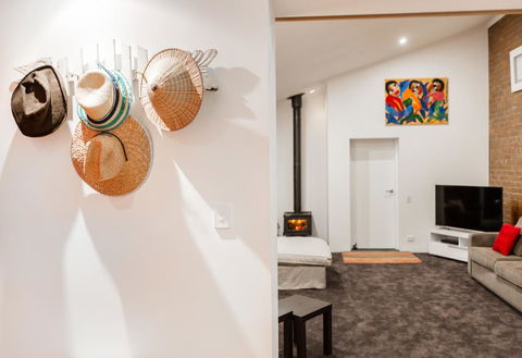 Mt Martha Retreat - Accommodation Fremantle 1