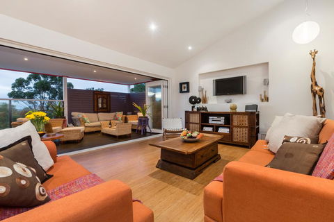 Mt Martha Retreat - Accommodation Fremantle 3